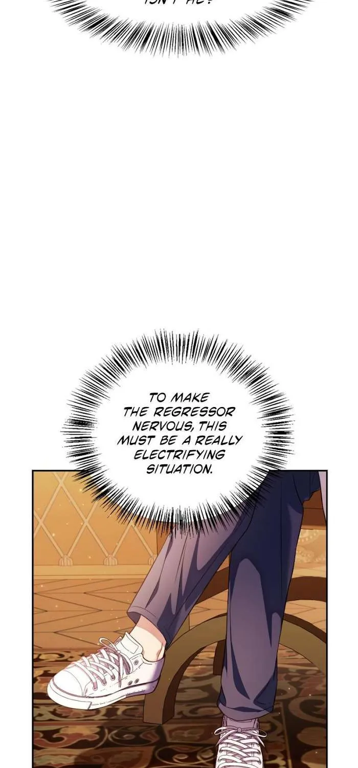 Read Regressor instructional manual chapter 29 image 89 on Lezhin