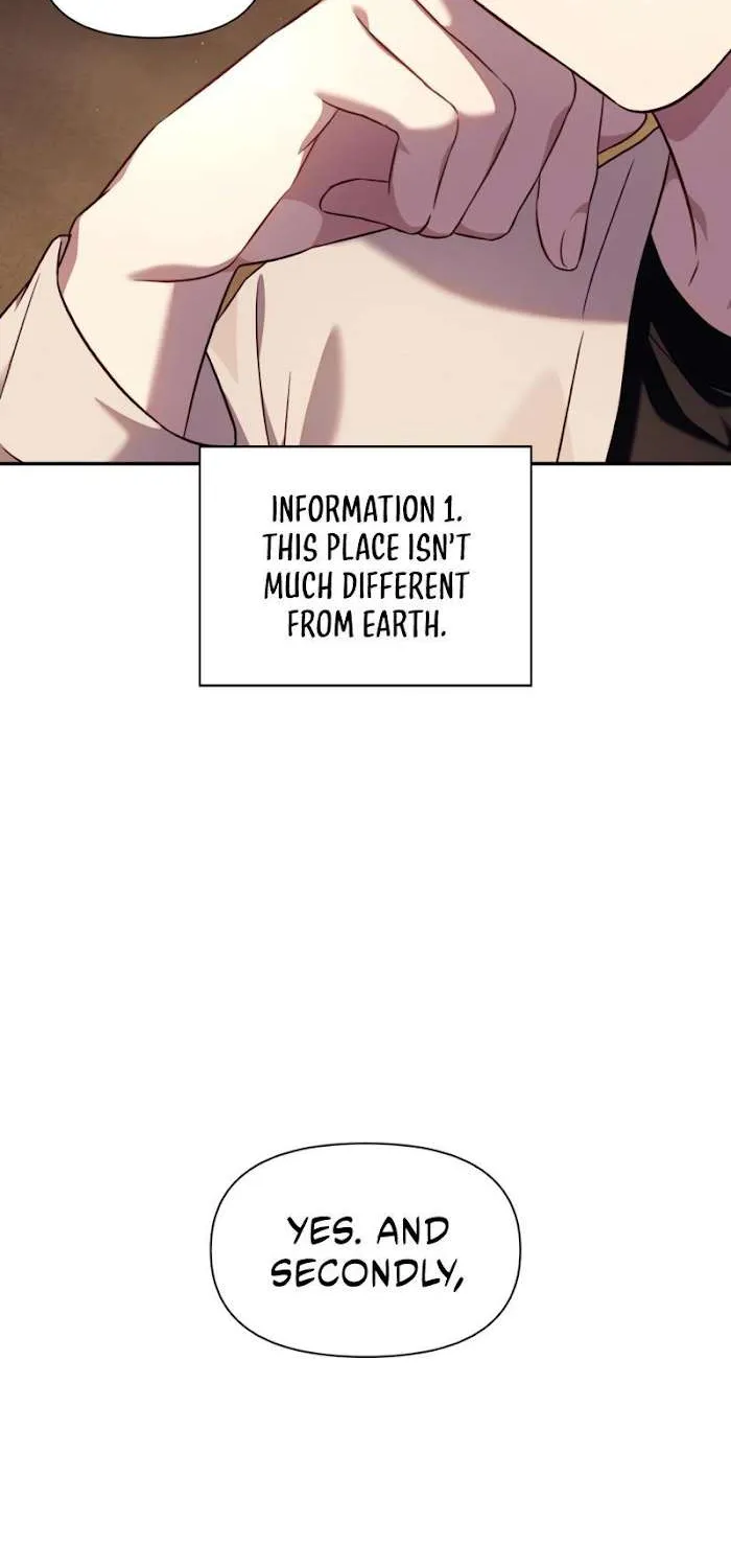 Read Regressor instructional manual chapter 29 image 9 on Lezhin