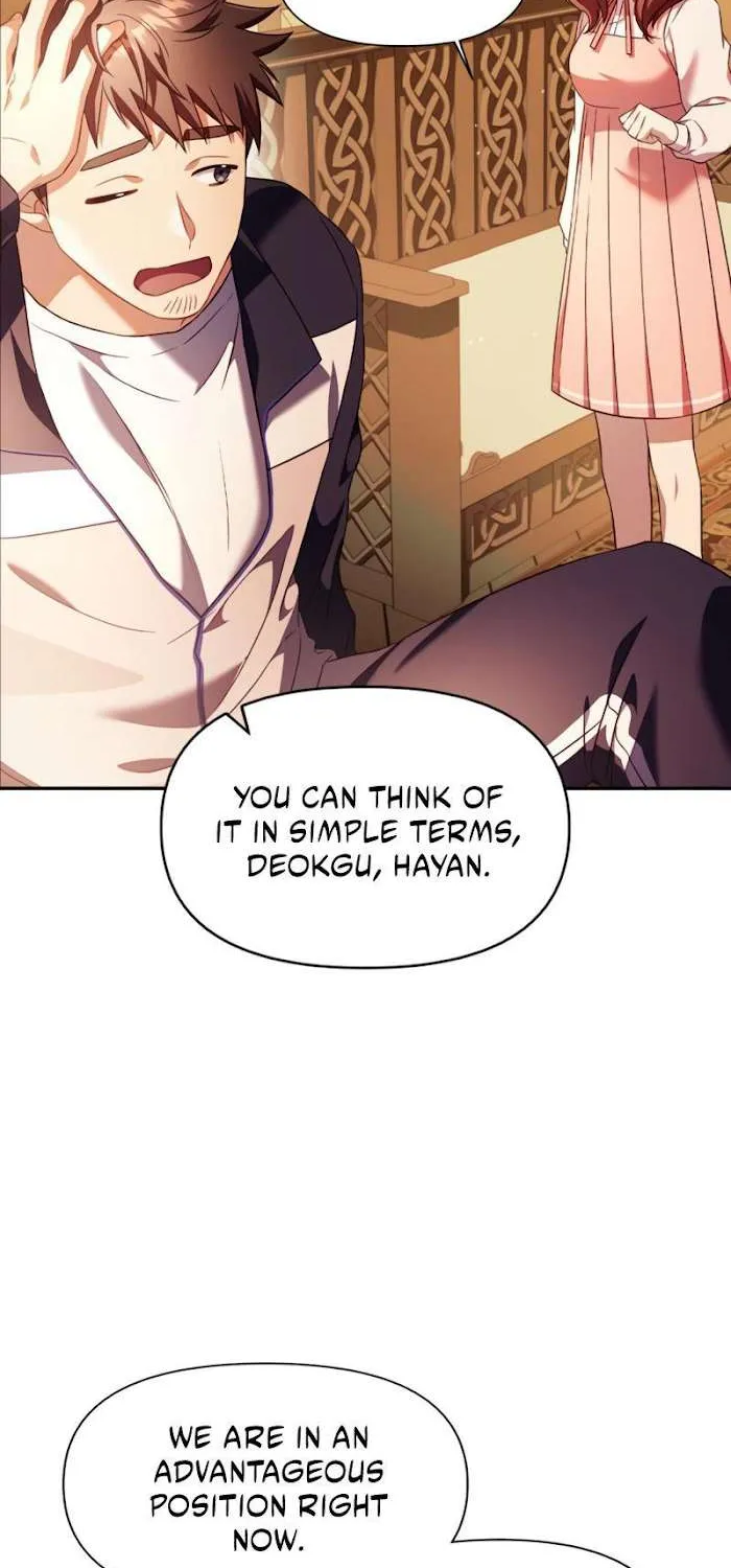 Read Regressor instructional manual chapter 29 image 94 on Lezhin