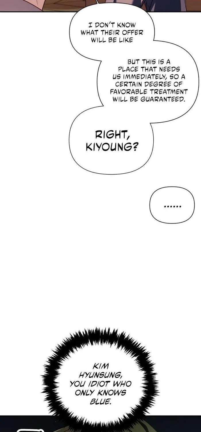 Read Regressor instructional manual chapter 29 image 98 on Lezhin