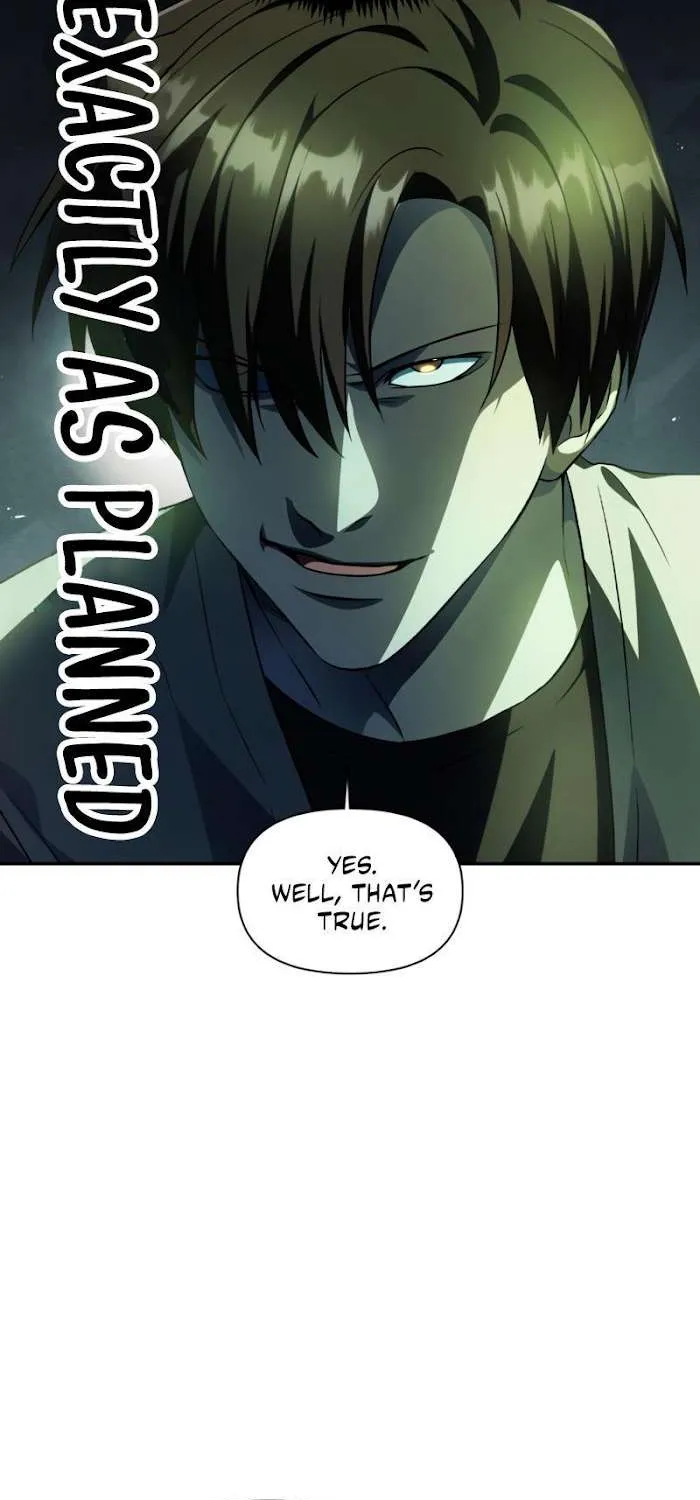 Read Regressor instructional manual chapter 29 image 99 on Lezhin