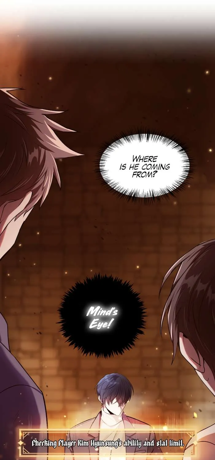 Read Regressor instructional manual chapter 3 image 36 on Lezhin