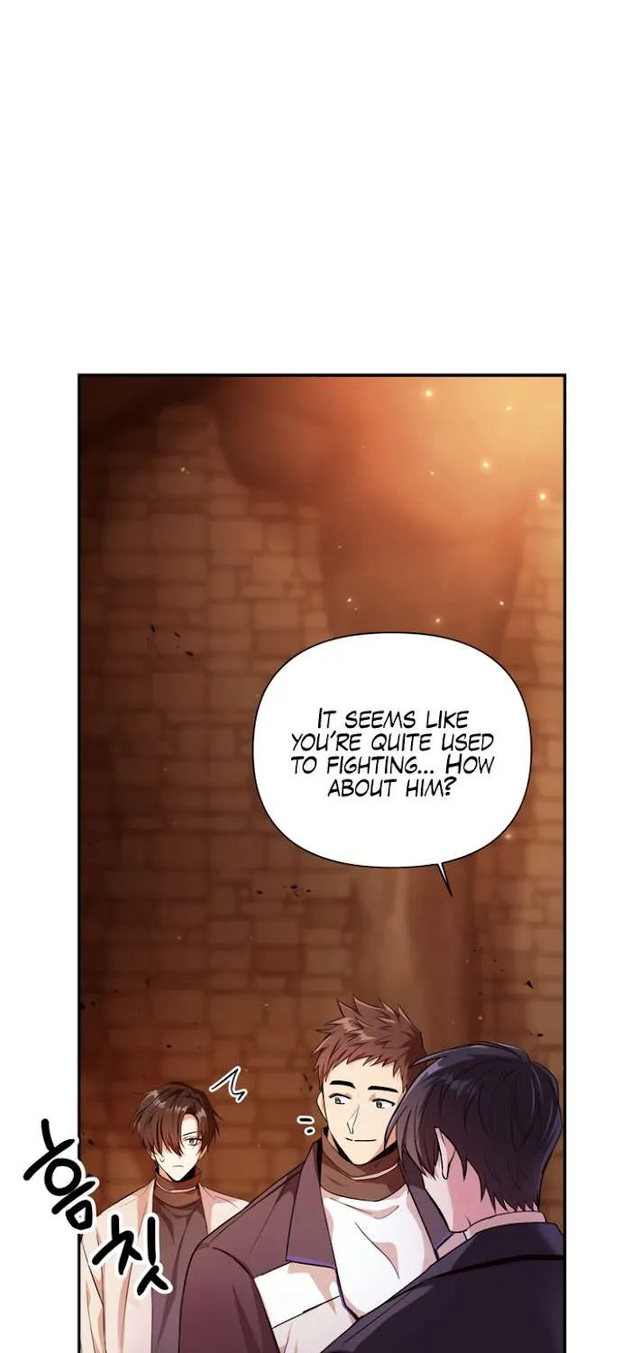 Read Regressor instructional manual chapter 3 image 48 on Lezhin