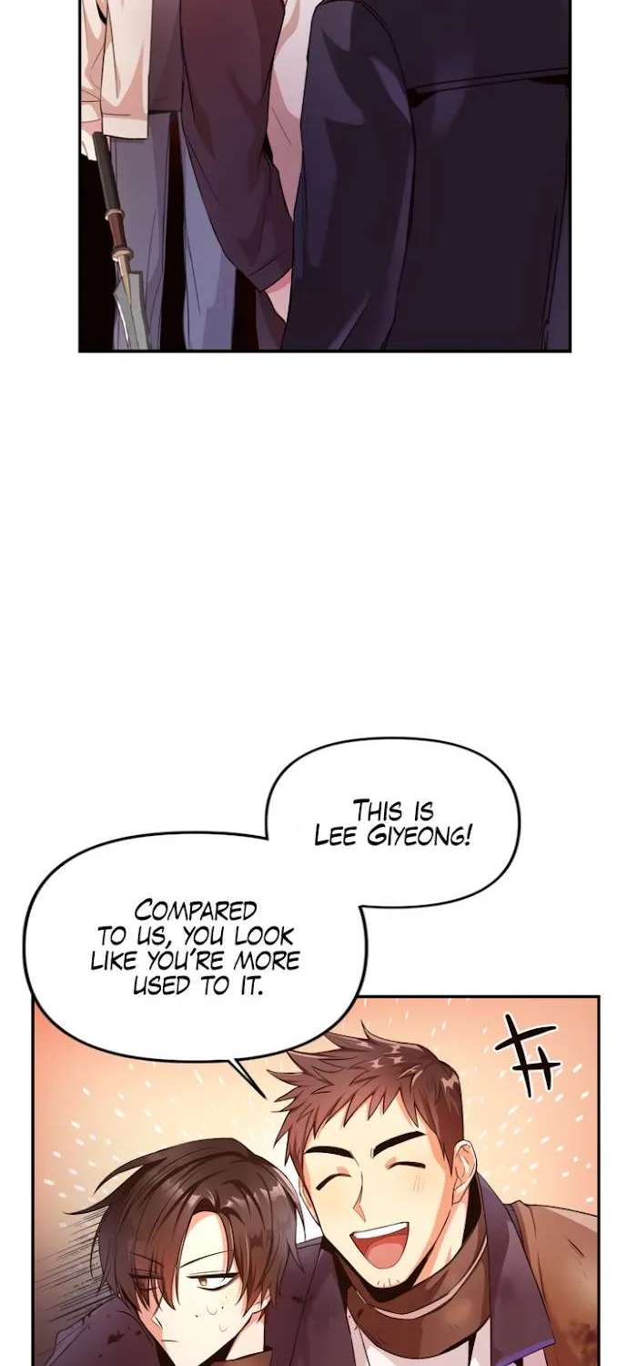 Read Regressor instructional manual chapter 3 image 49 on Lezhin
