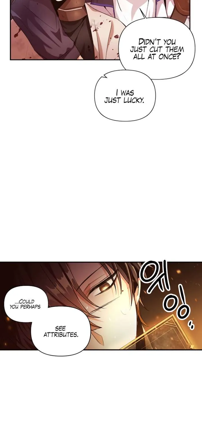 Read Regressor instructional manual chapter 3 image 50 on Lezhin
