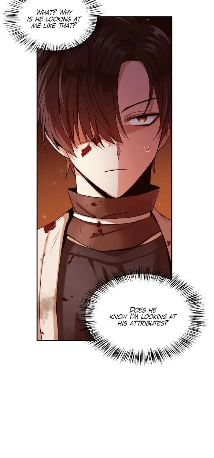 Read Regressor instructional manual chapter 3 image 55 on Lezhin