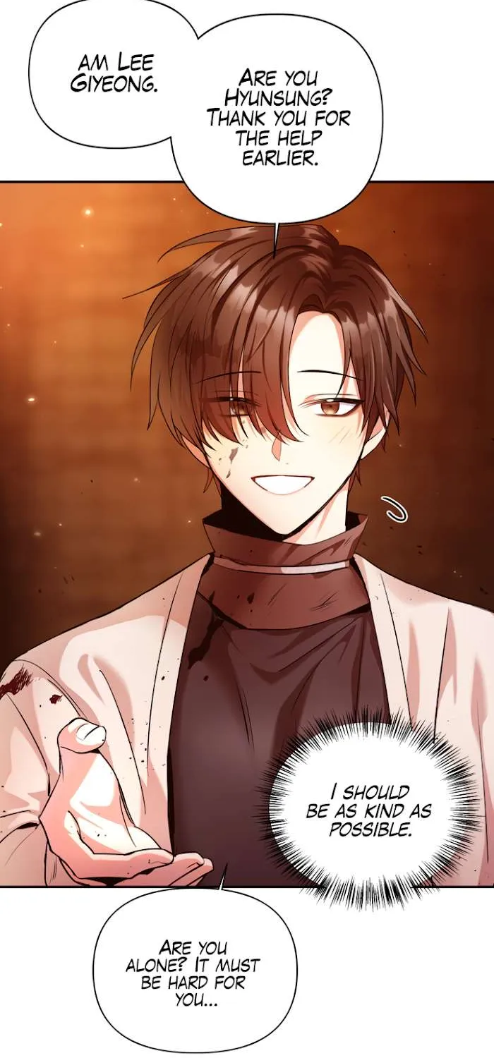 Read Regressor instructional manual chapter 3 image 57 on Lezhin