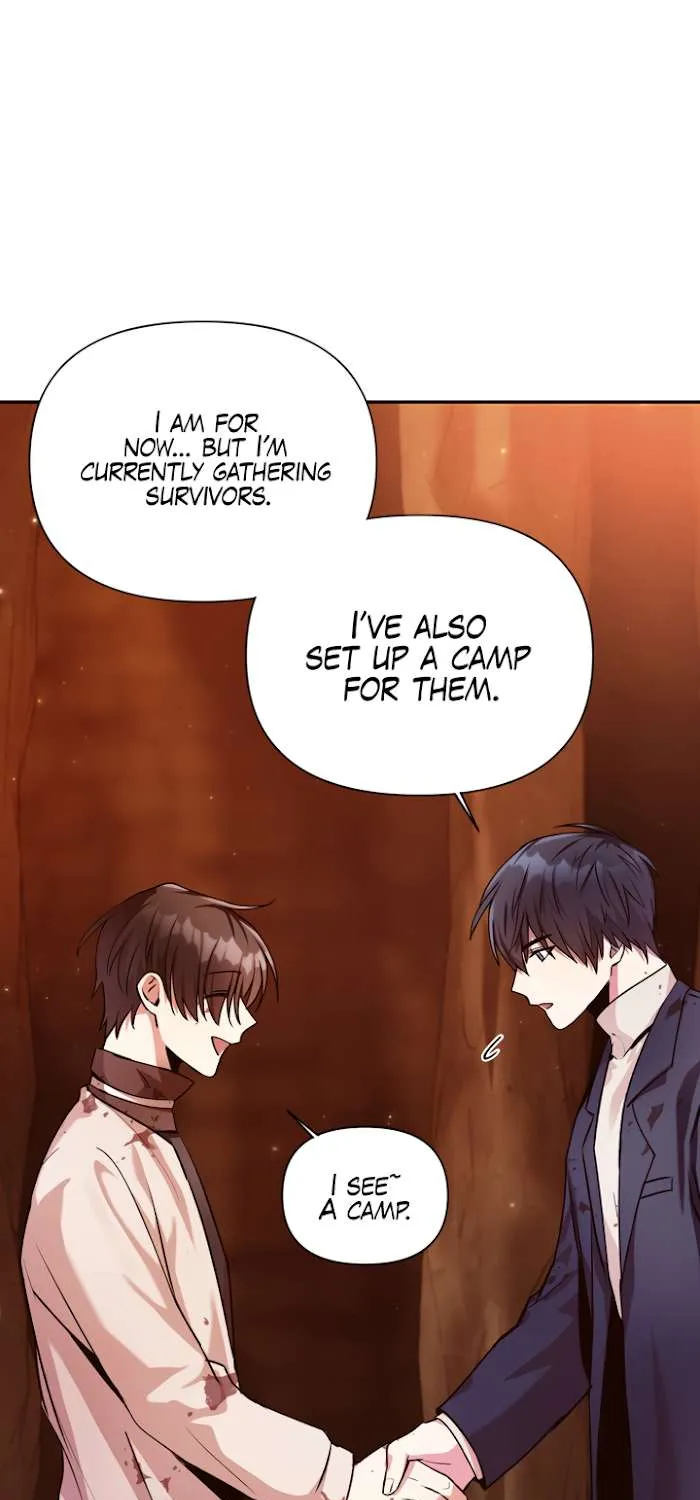 Read Regressor instructional manual chapter 3 image 58 on Lezhin