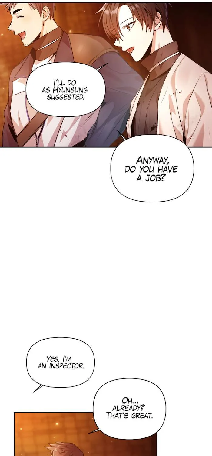 Read Regressor instructional manual chapter 3 image 66 on Lezhin