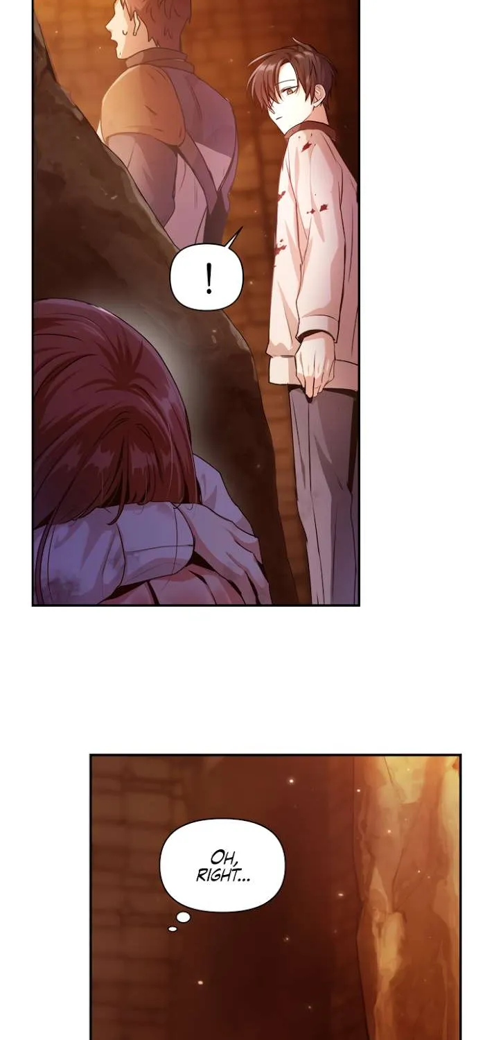Read Regressor instructional manual chapter 3 image 67 on Lezhin