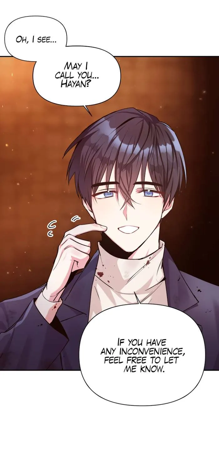 Read Regressor instructional manual chapter 3 image 79 on Lezhin