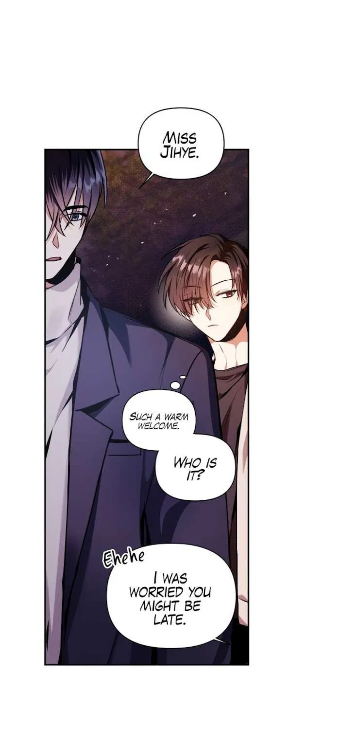 Read Regressor instructional manual chapter 4 image 10 on Lezhin