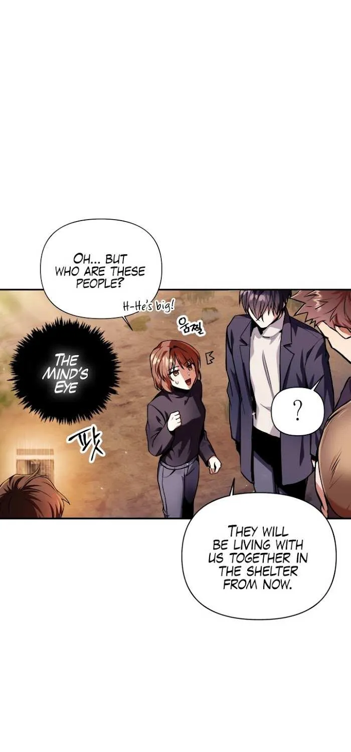 Read Regressor instructional manual chapter 4 image 11 on Lezhin