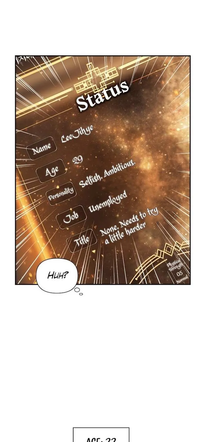 Read Regressor instructional manual chapter 4 image 13 on Lezhin