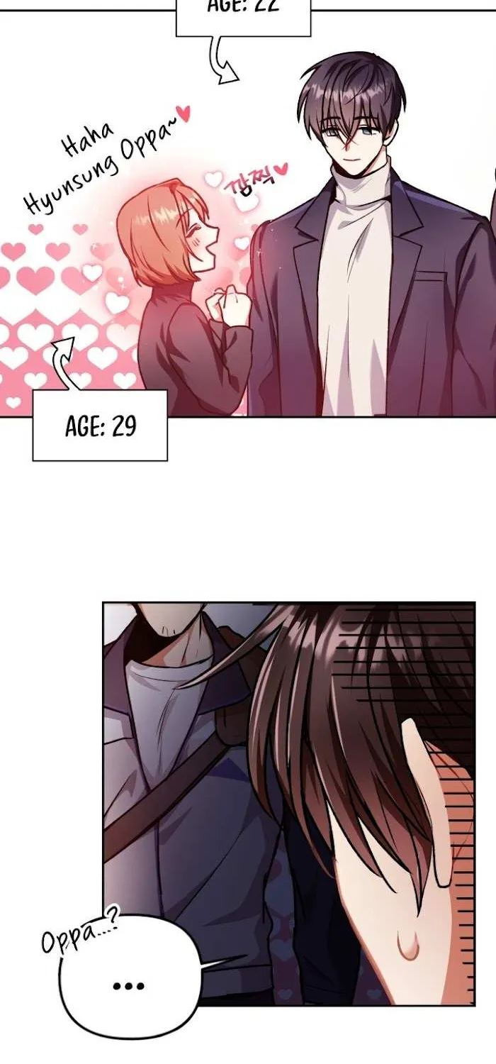 Read Regressor instructional manual chapter 4 image 14 on Lezhin