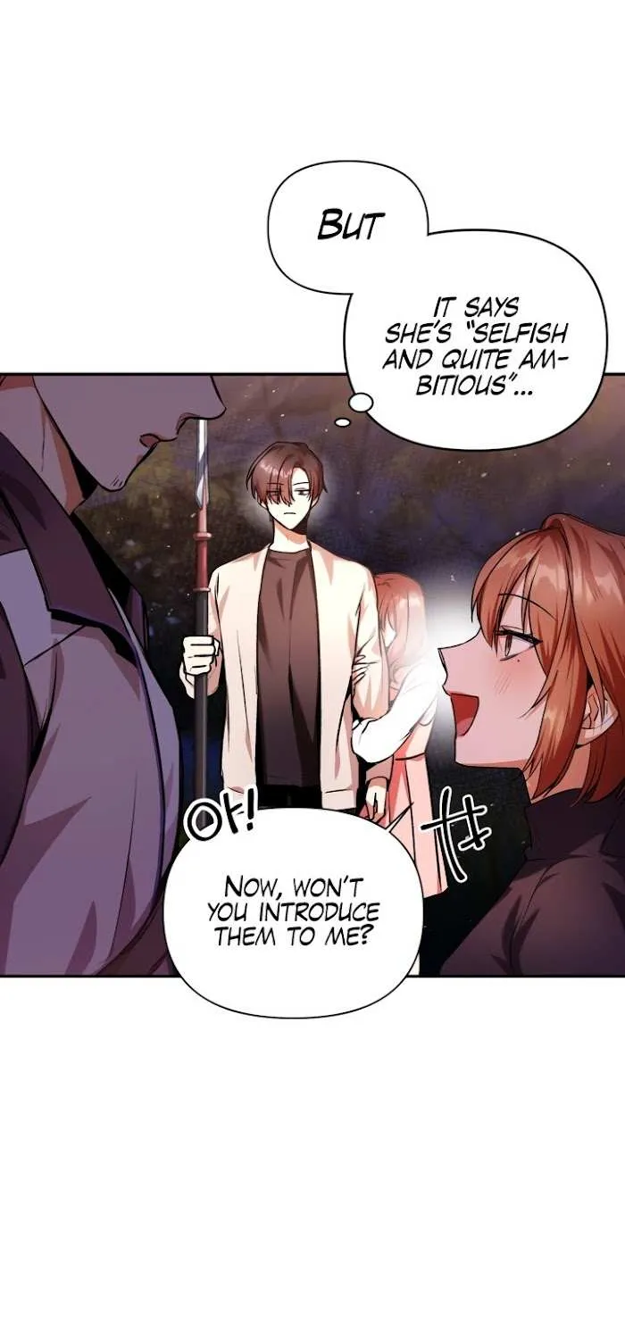 Read Regressor instructional manual chapter 4 image 17 on Lezhin