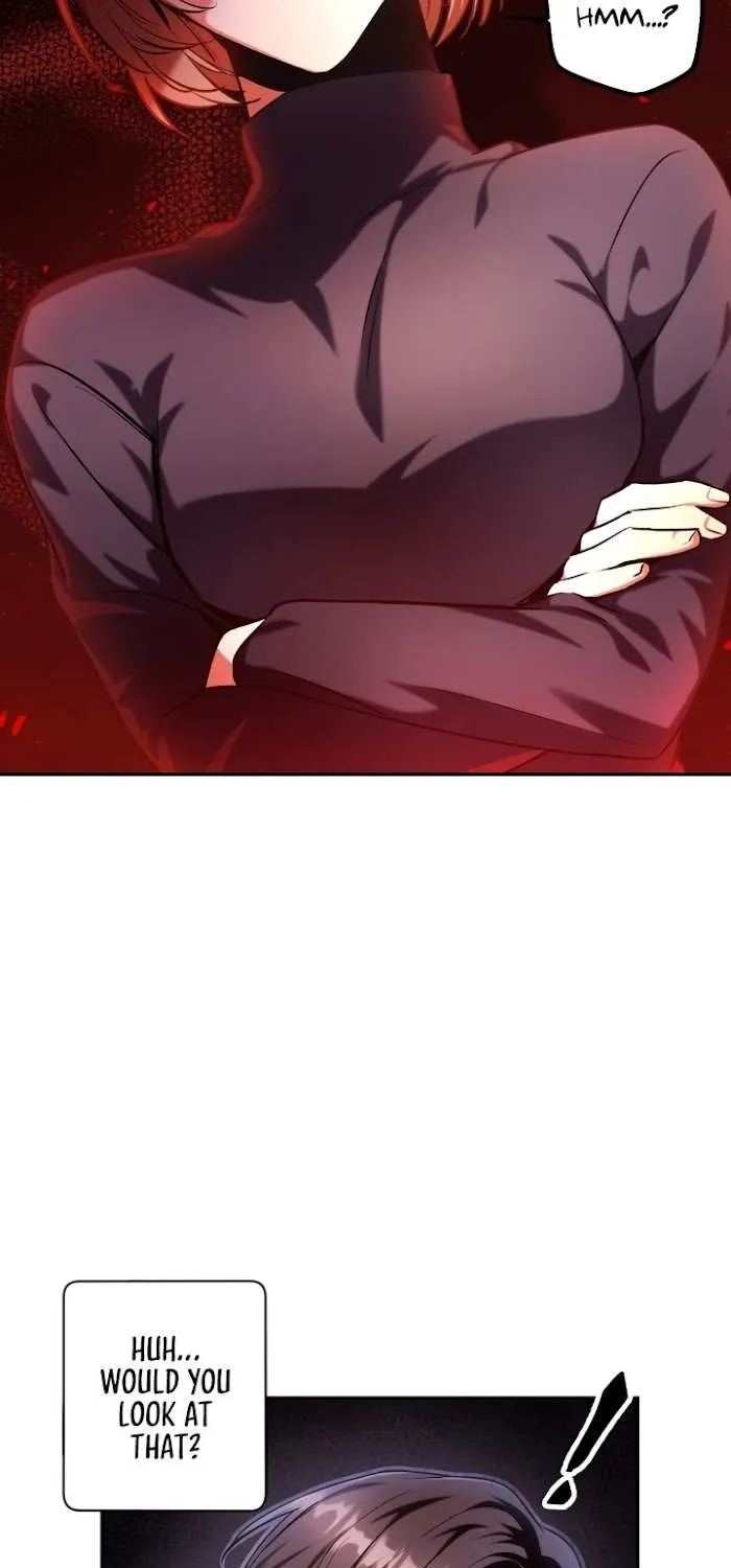 Read Regressor instructional manual chapter 4 image 21 on Lezhin