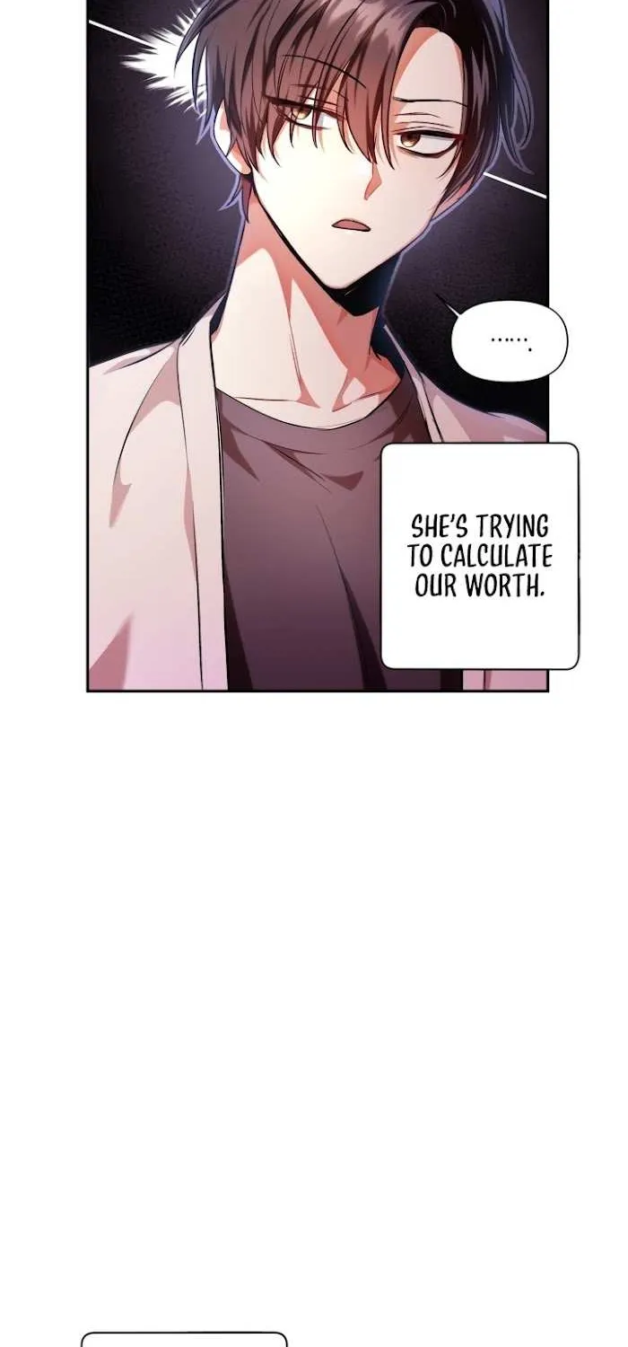 Read Regressor instructional manual chapter 4 image 22 on Lezhin