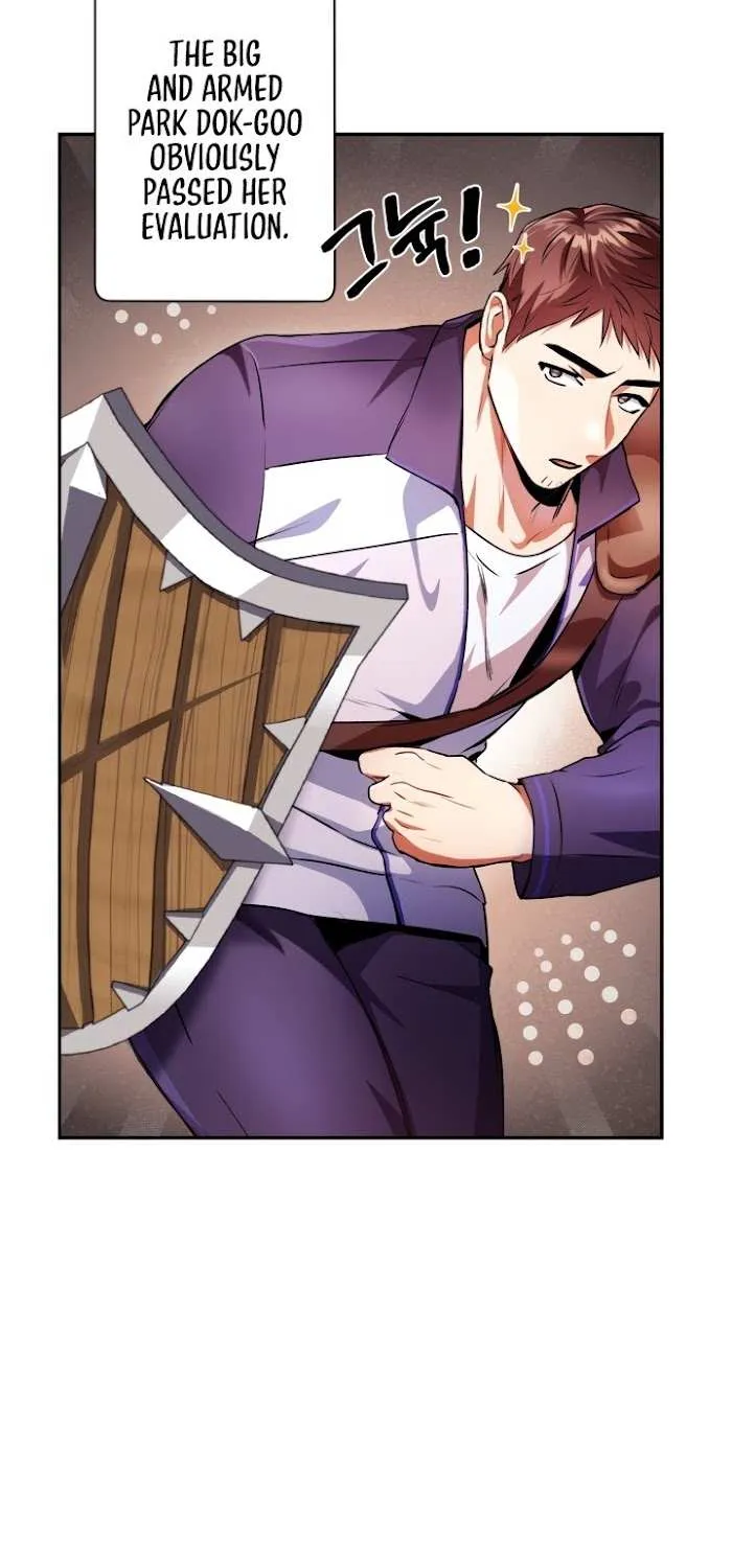 Read Regressor instructional manual chapter 4 image 23 on Lezhin