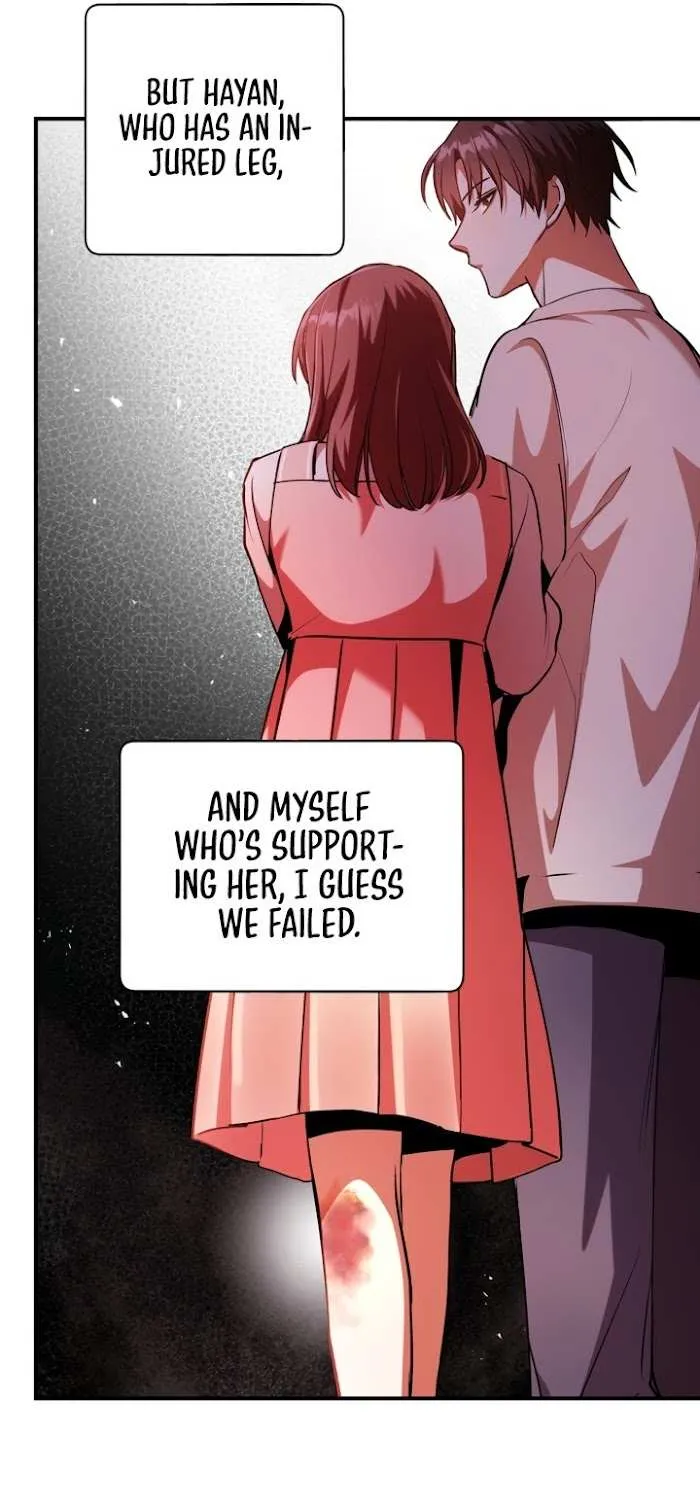 Read Regressor instructional manual chapter 4 image 25 on Lezhin