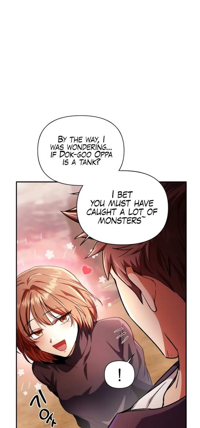 Read Regressor instructional manual chapter 4 image 26 on Lezhin