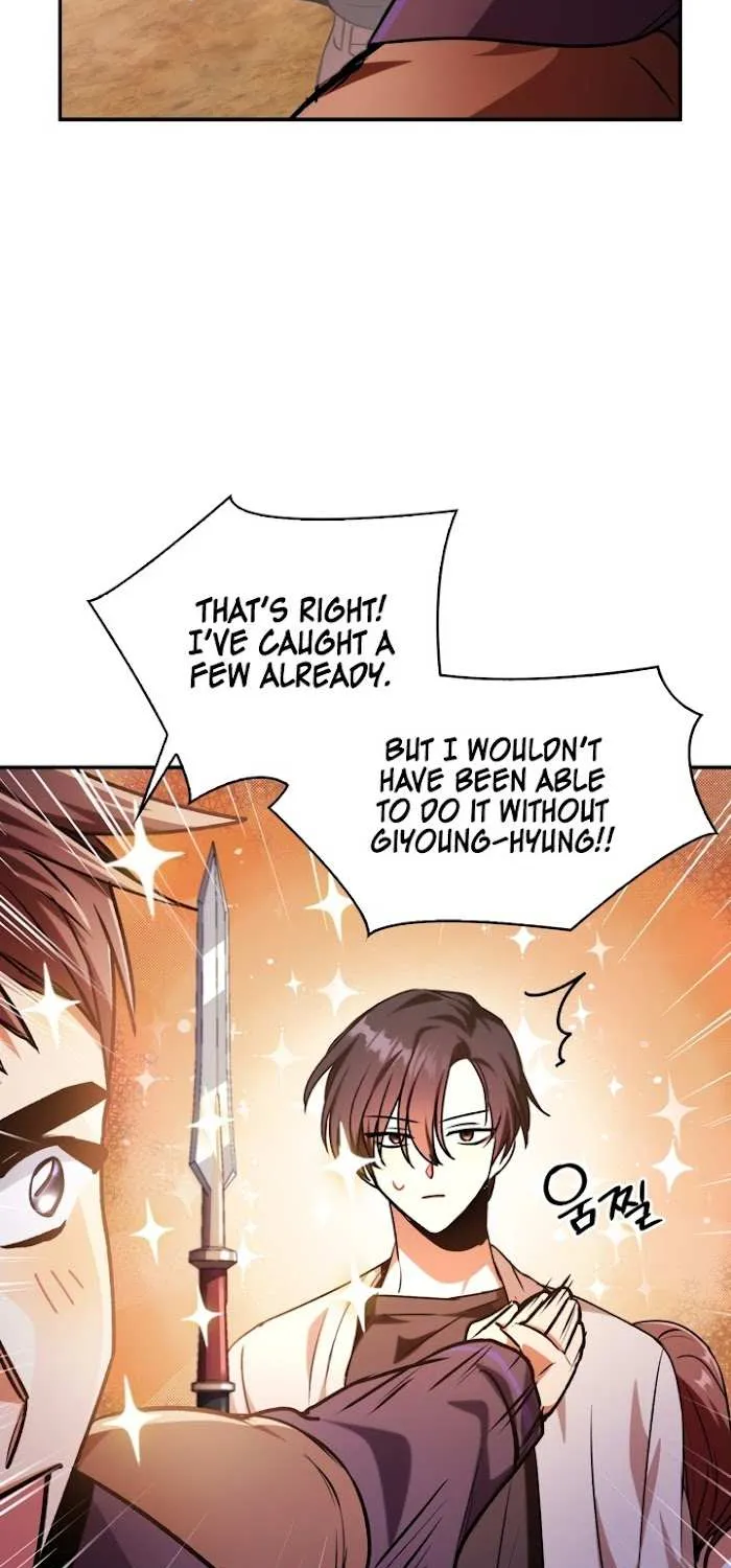 Read Regressor instructional manual chapter 4 image 27 on Lezhin