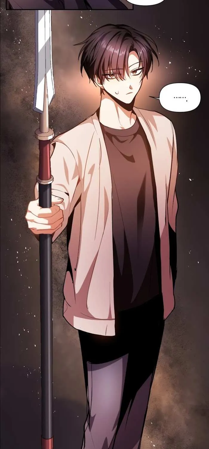 Read Regressor instructional manual chapter 4 image 29 on Lezhin