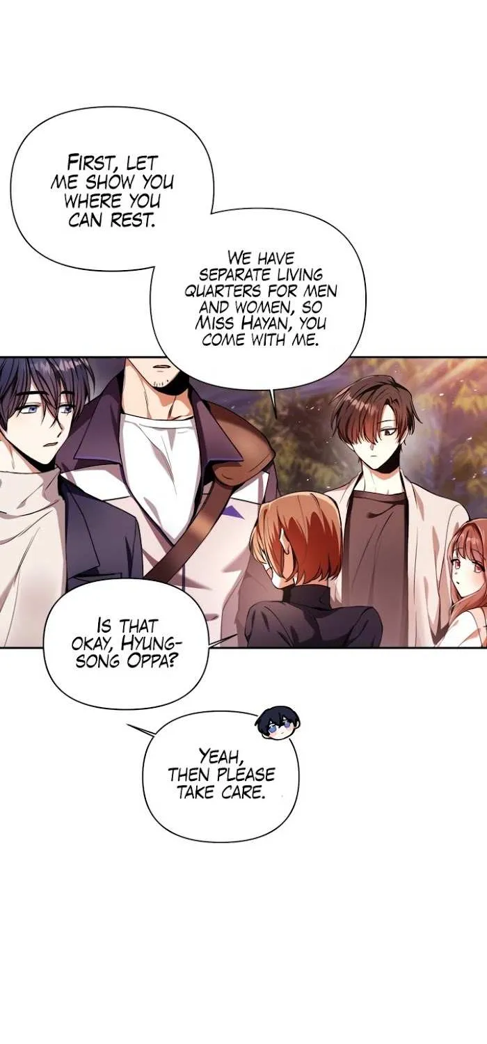 Read Regressor instructional manual chapter 4 image 32 on Lezhin