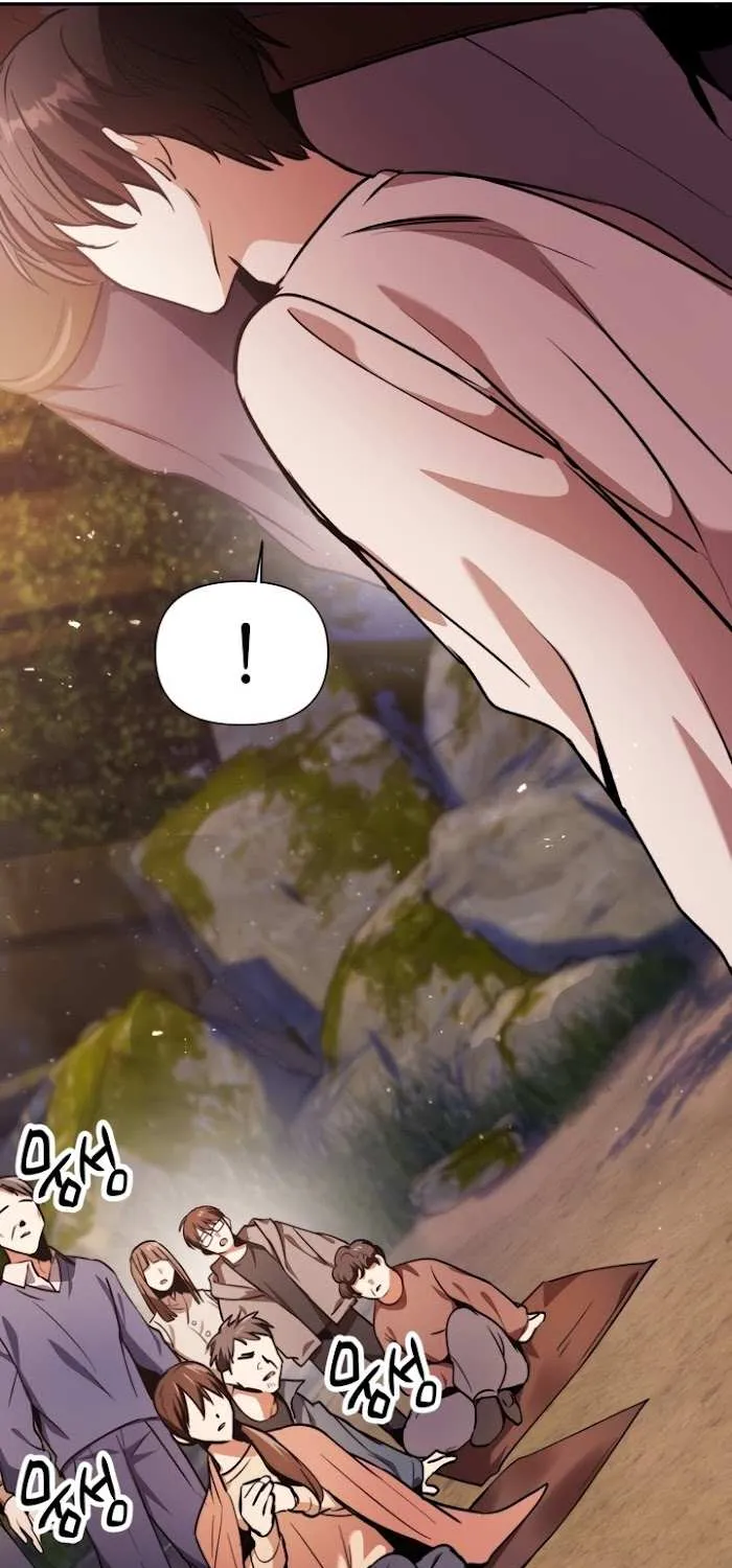 Read Regressor instructional manual chapter 4 image 37 on Lezhin