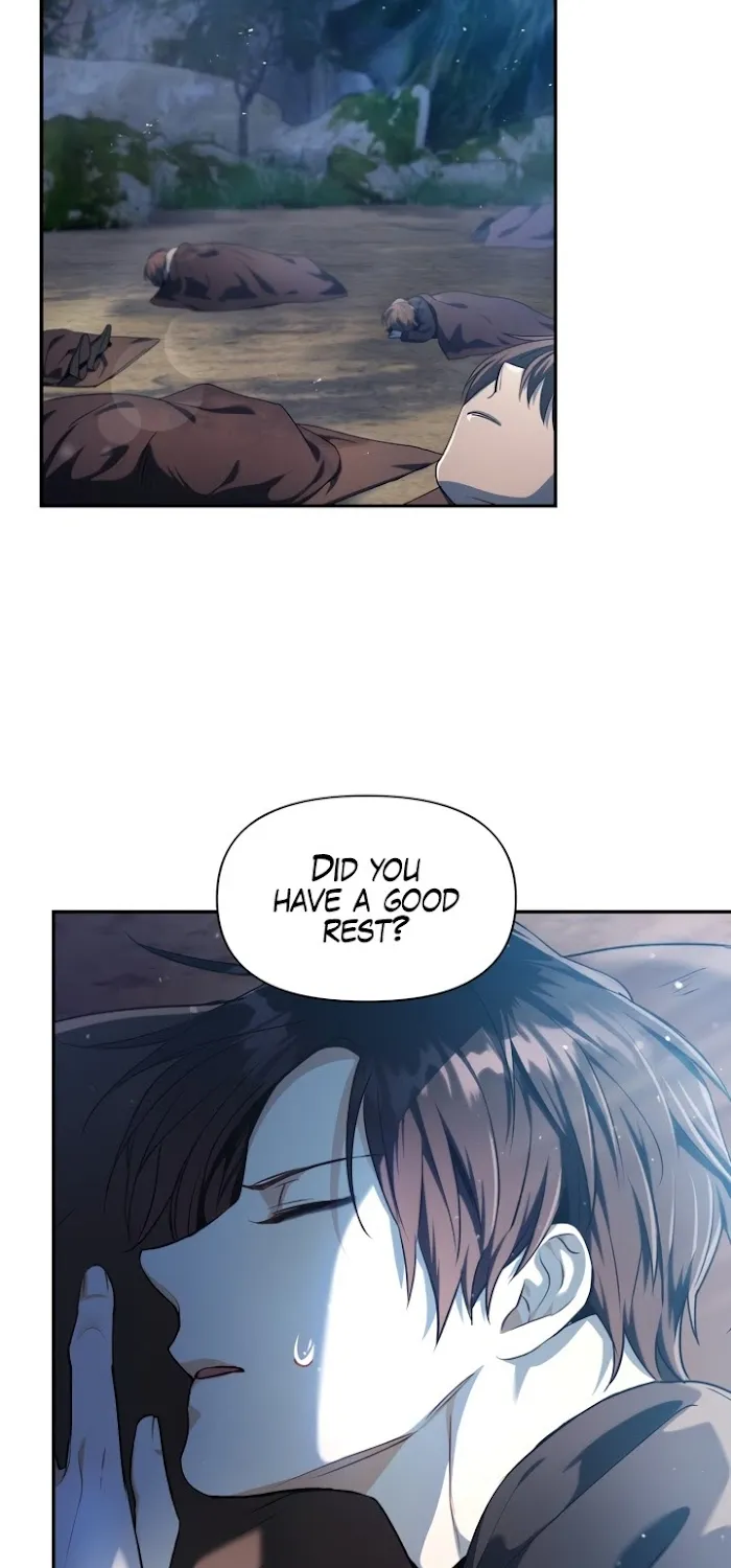 Read Regressor instructional manual chapter 4 image 44 on Lezhin