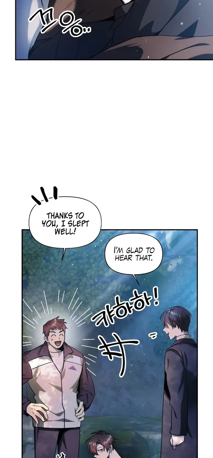 Read Regressor instructional manual chapter 4 image 45 on Lezhin