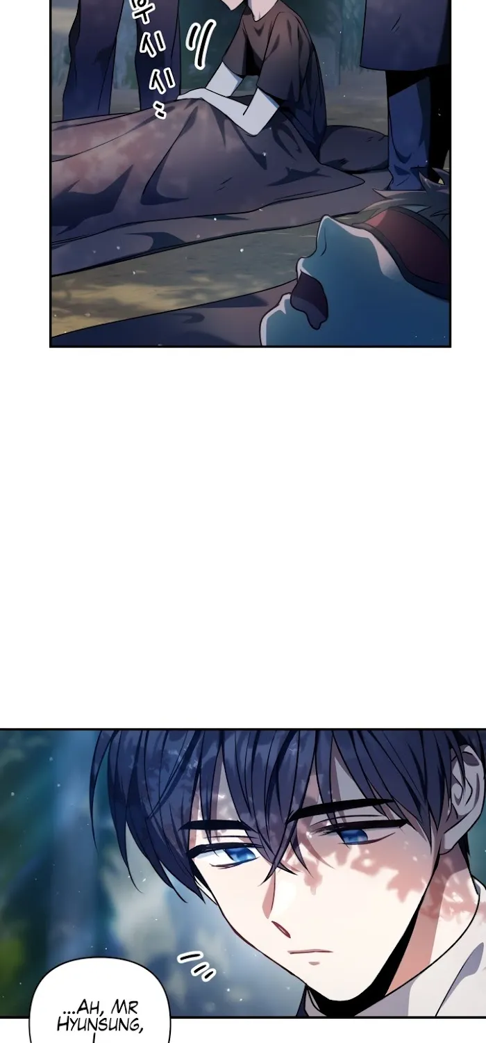 Read Regressor instructional manual chapter 4 image 46 on Lezhin