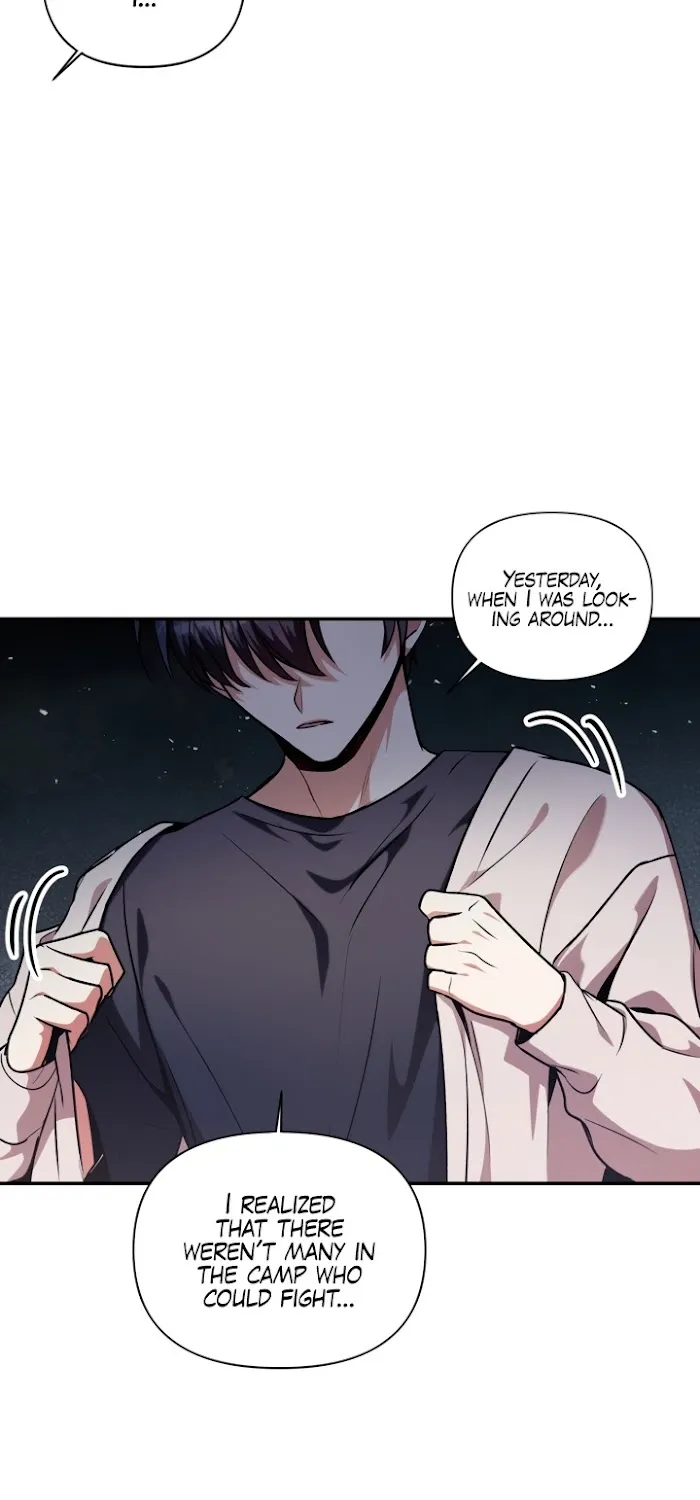 Read Regressor instructional manual chapter 4 image 47 on Lezhin