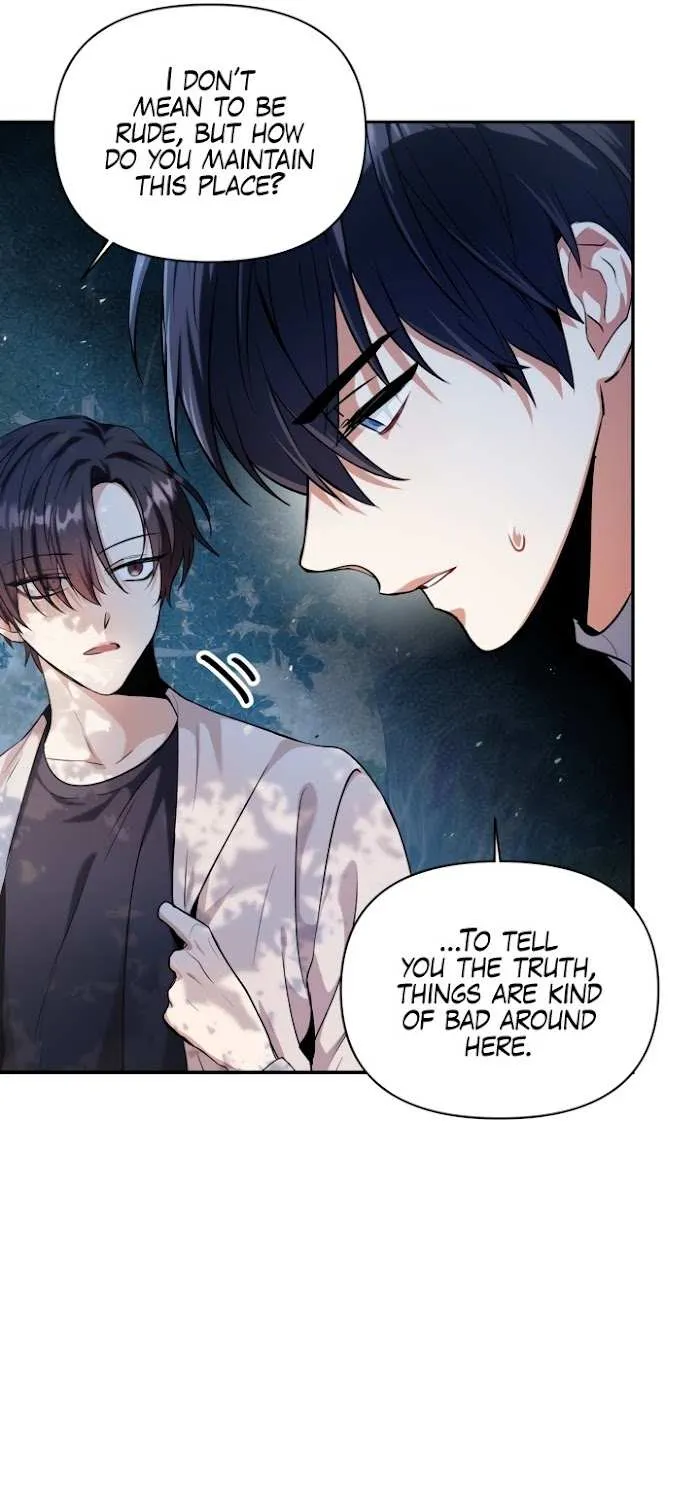 Read Regressor instructional manual chapter 4 image 49 on Lezhin