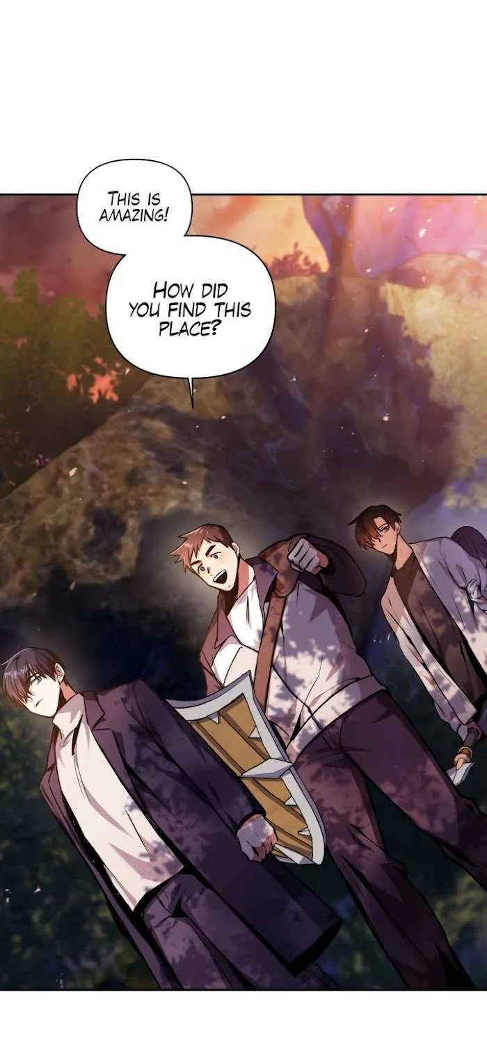 Read Regressor instructional manual chapter 4 image 5 on Lezhin