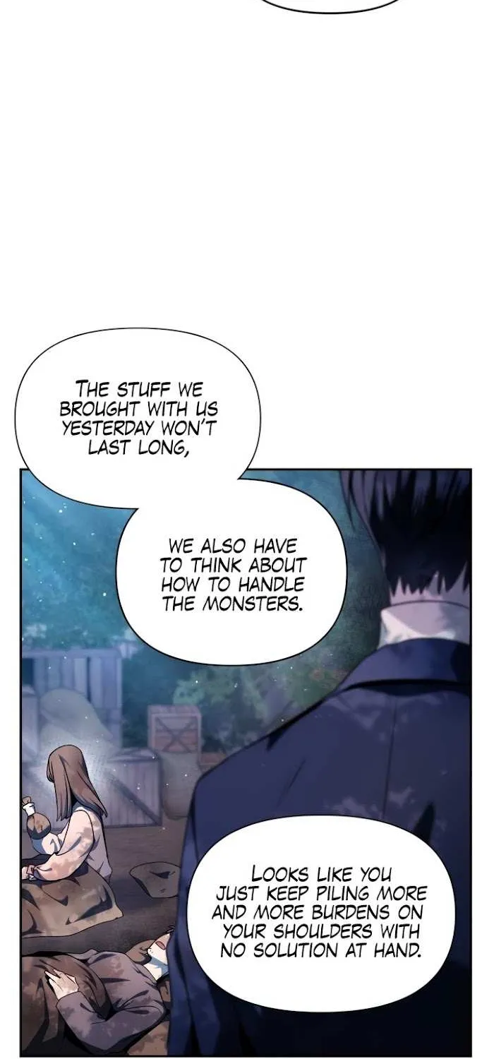 Read Regressor instructional manual chapter 4 image 52 on Lezhin