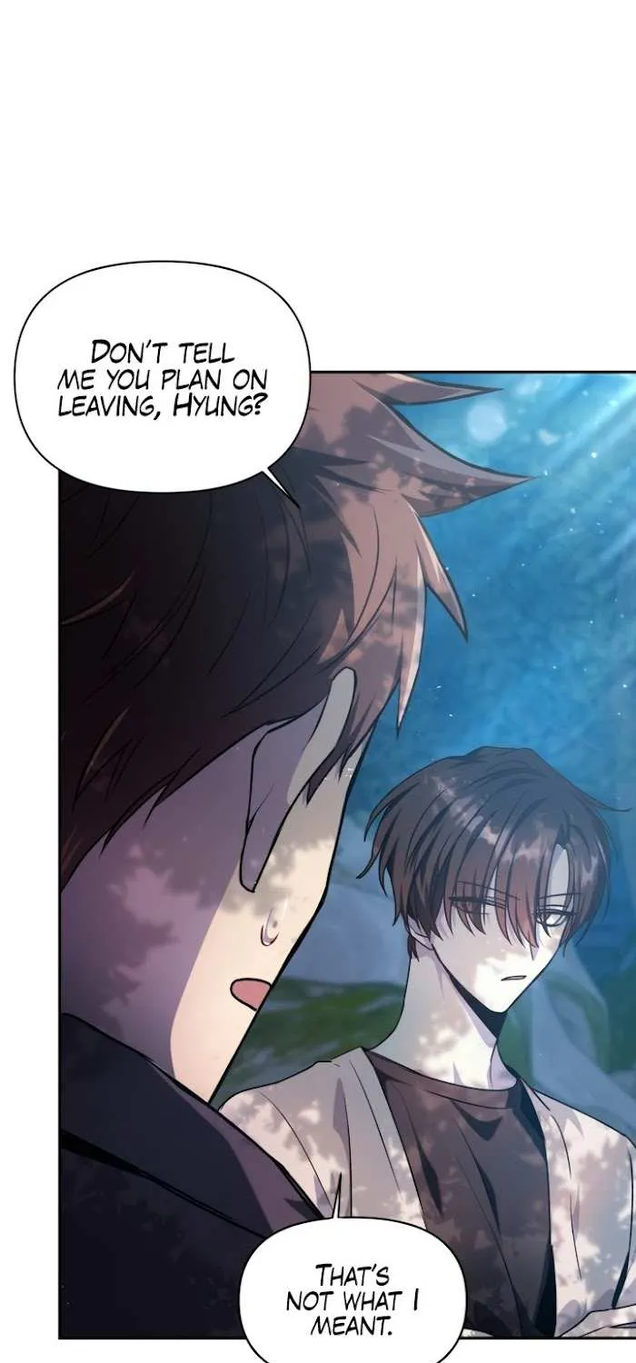 Read Regressor instructional manual chapter 4 image 57 on Lezhin