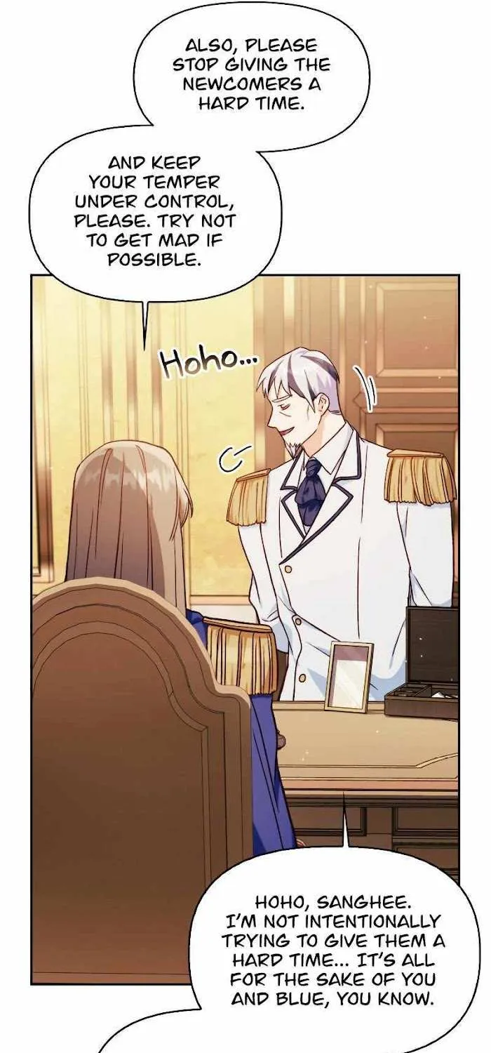 Read Regressor instructional manual chapter 41 image 10 on Lezhin