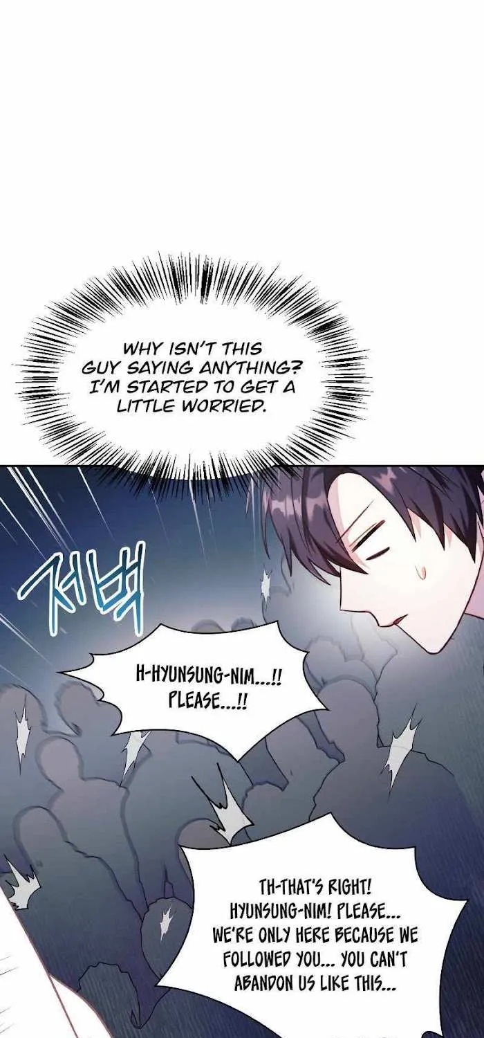 Read Regressor instructional manual chapter 41 image 104 on Lezhin