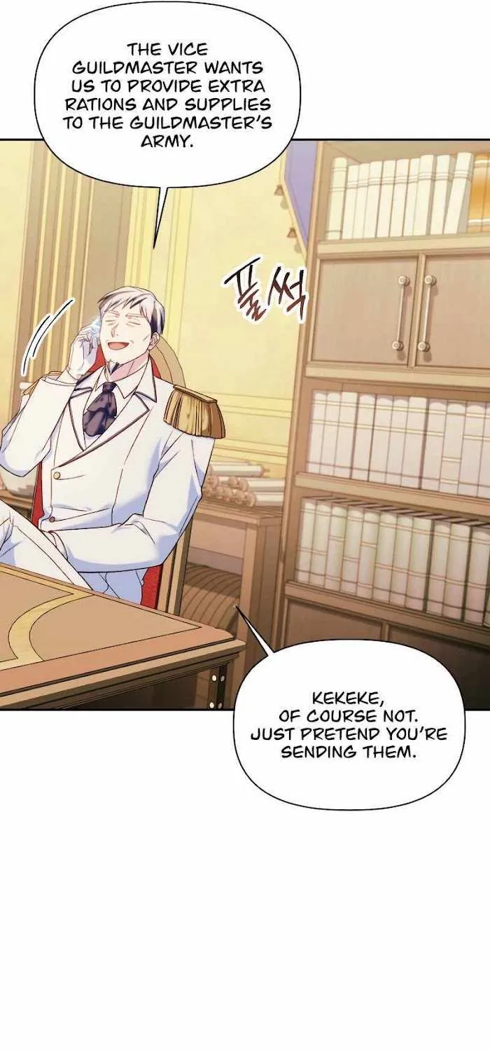 Read Regressor instructional manual chapter 41 image 20 on Lezhin