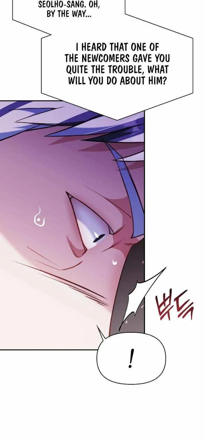 Read Regressor instructional manual chapter 41 image 23 on Lezhin