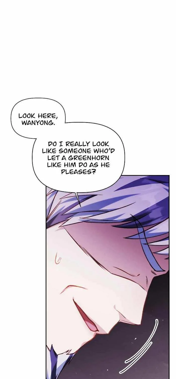 Read Regressor instructional manual chapter 41 image 24 on Lezhin