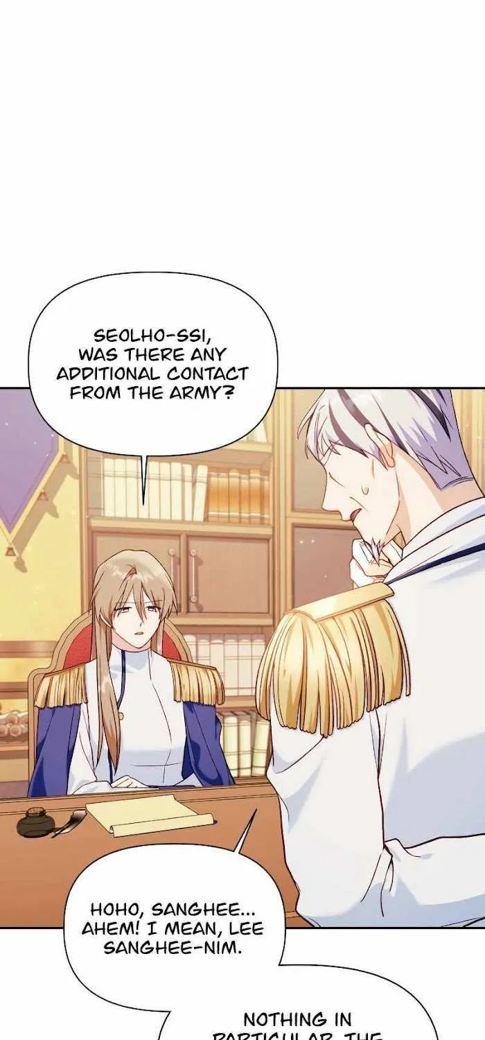 Read Regressor instructional manual chapter 41 image 3 on Lezhin