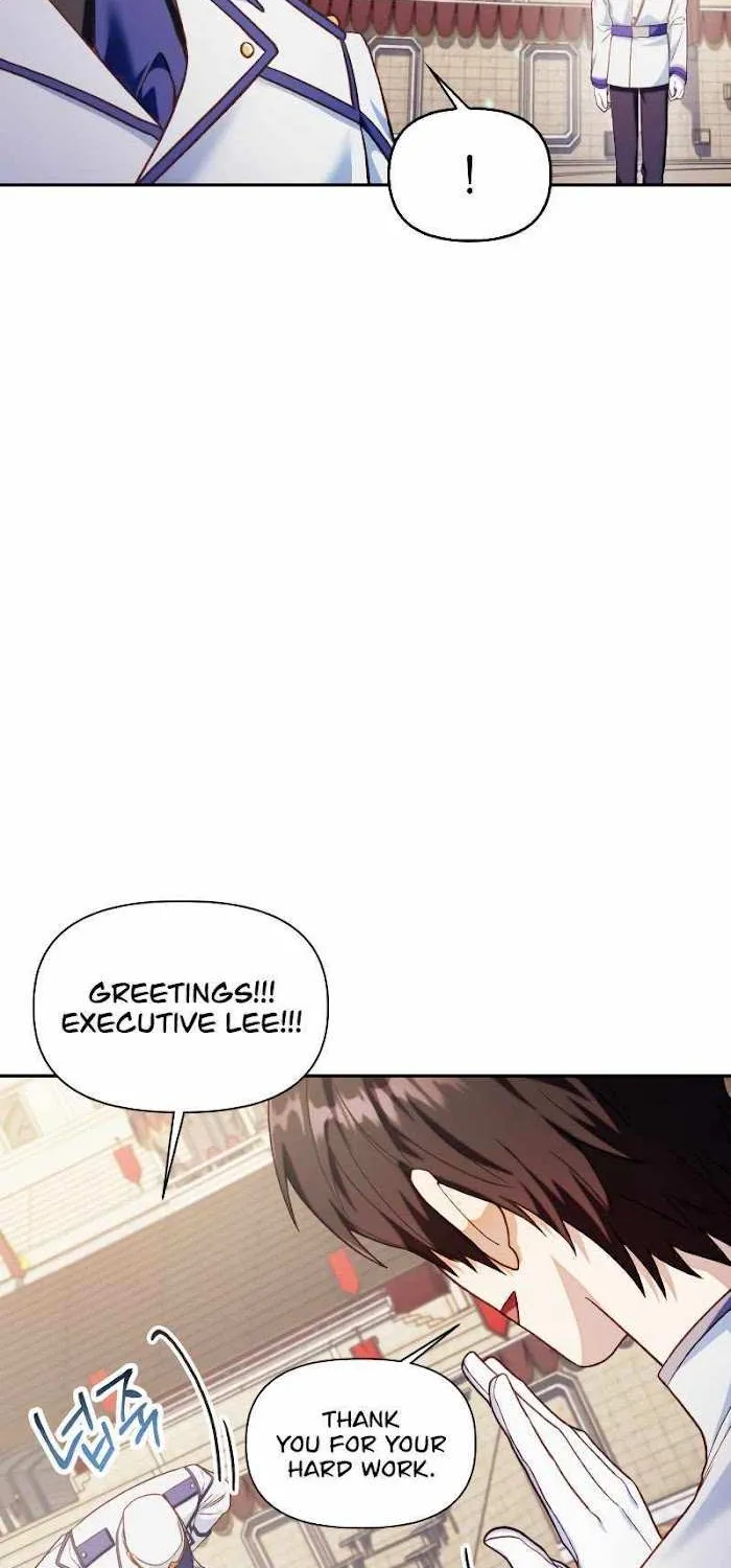 Read Regressor instructional manual chapter 41 image 33 on Lezhin