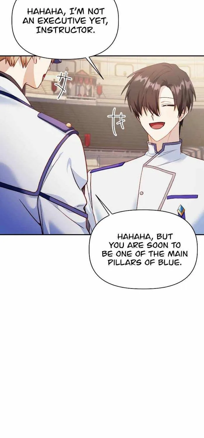Read Regressor instructional manual chapter 41 image 35 on Lezhin