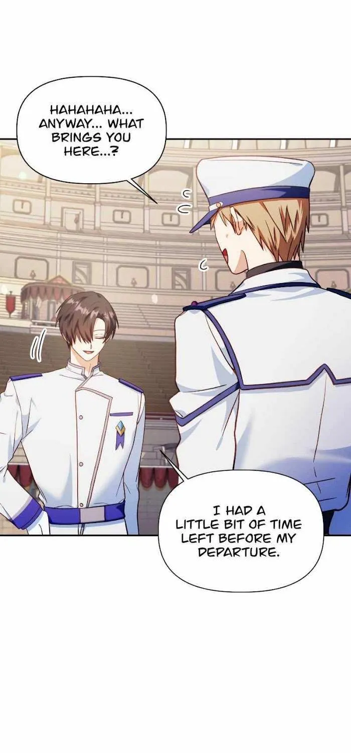 Read Regressor instructional manual chapter 41 image 37 on Lezhin