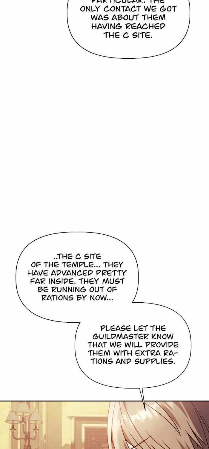 Read Regressor instructional manual chapter 41 image 4 on Lezhin