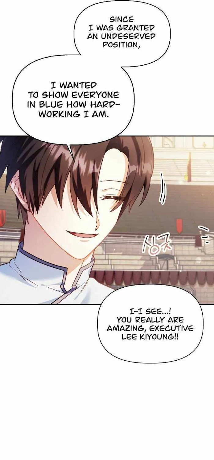Read Regressor instructional manual chapter 41 image 40 on Lezhin