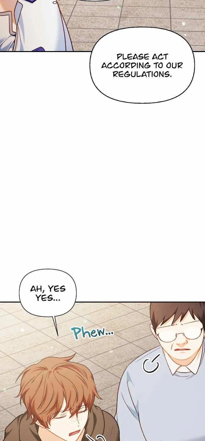 Read Regressor instructional manual chapter 41 image 43 on Lezhin