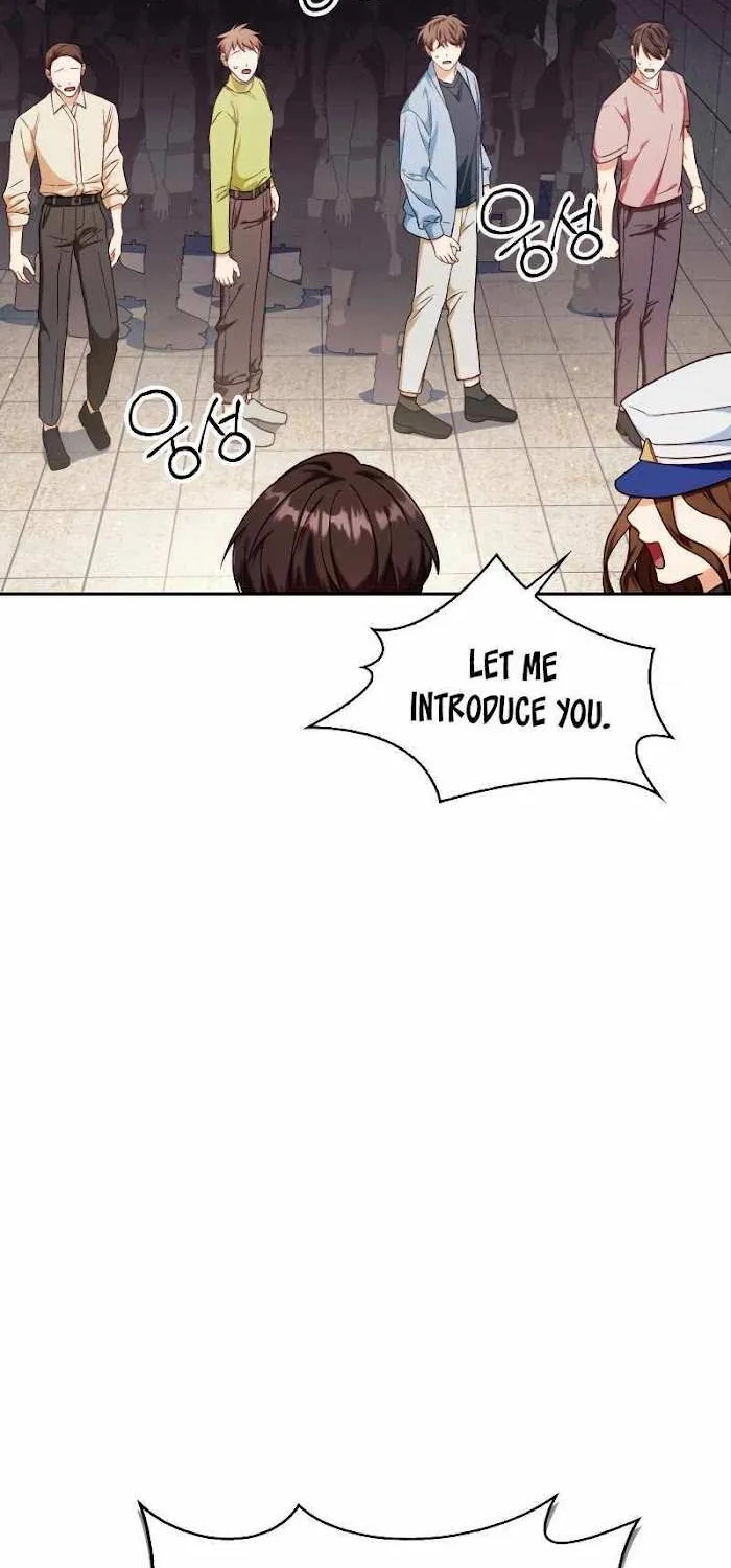 Read Regressor instructional manual chapter 41 image 47 on Lezhin